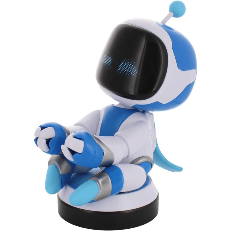 Suporte Cable Guy - PlayStation: Astro Bot ( Imagem 3 de 3 ) - Preview