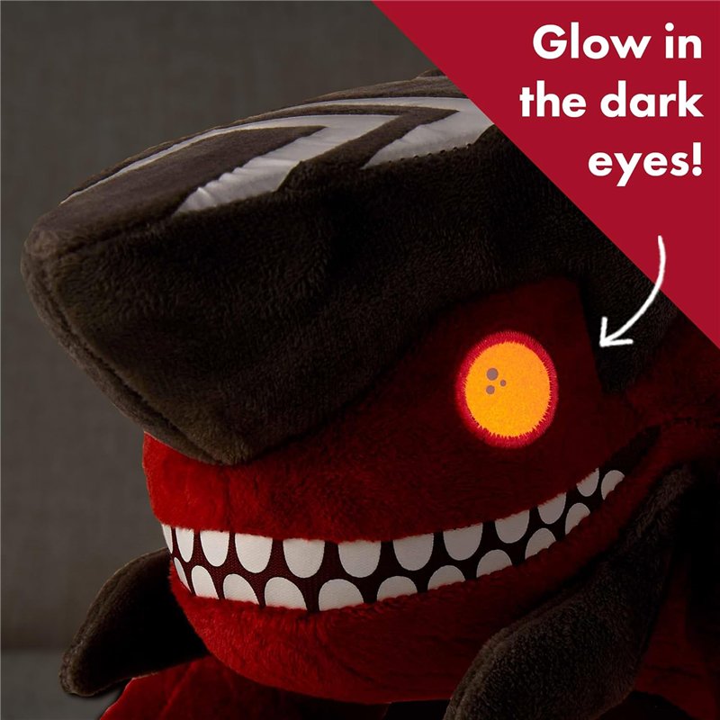 Plush Numskull - Destination: Cabal Warbeast ( Imagem 2 de 2 ) - Preview