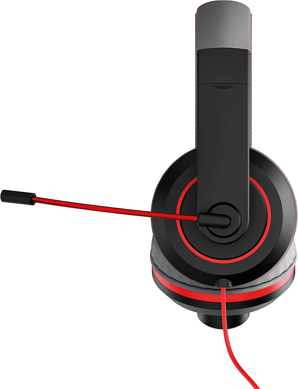Gioteck XH-100S Gray Gaming Headphones ( Imagem 4 de 4 ) - Preview