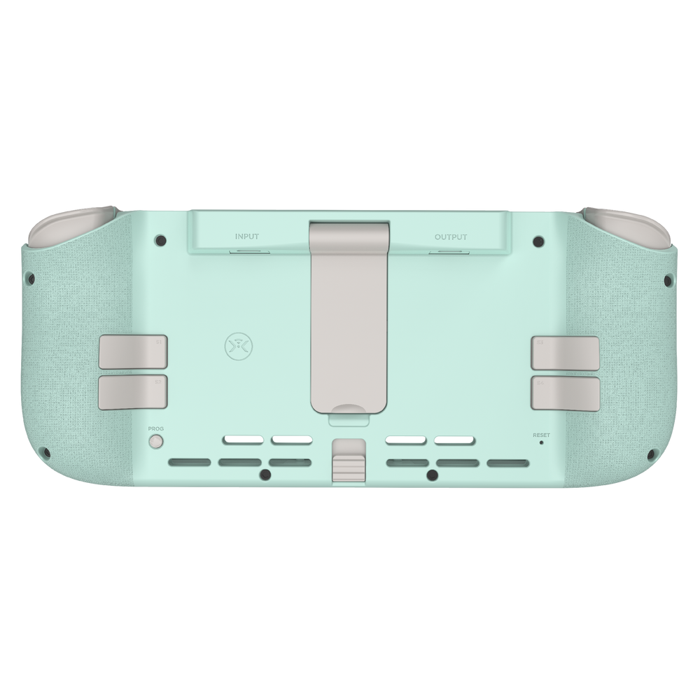 Comando CRKD Nitro Deck Retro Menta Limited Edition para Nintendo Switch ( Imagem 2 de 4 ) - Preview