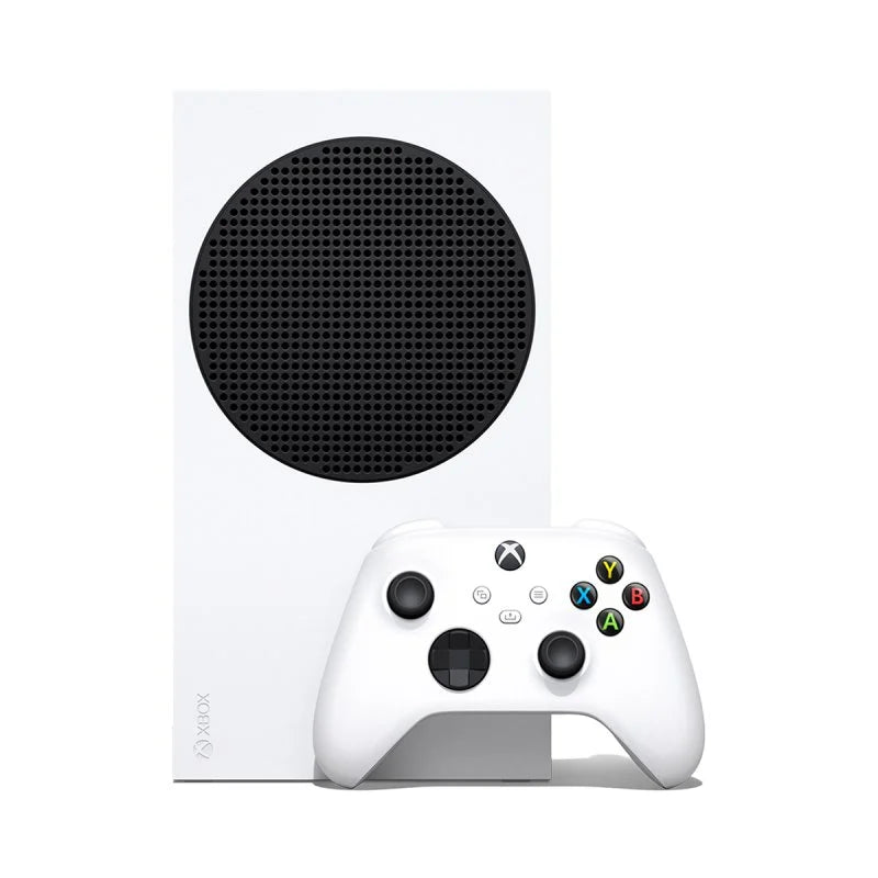 Consola Microsoft Xbox Series S 512GB Gilded Hunter Bundle ( Imagem 4 de 4 ) - Preview