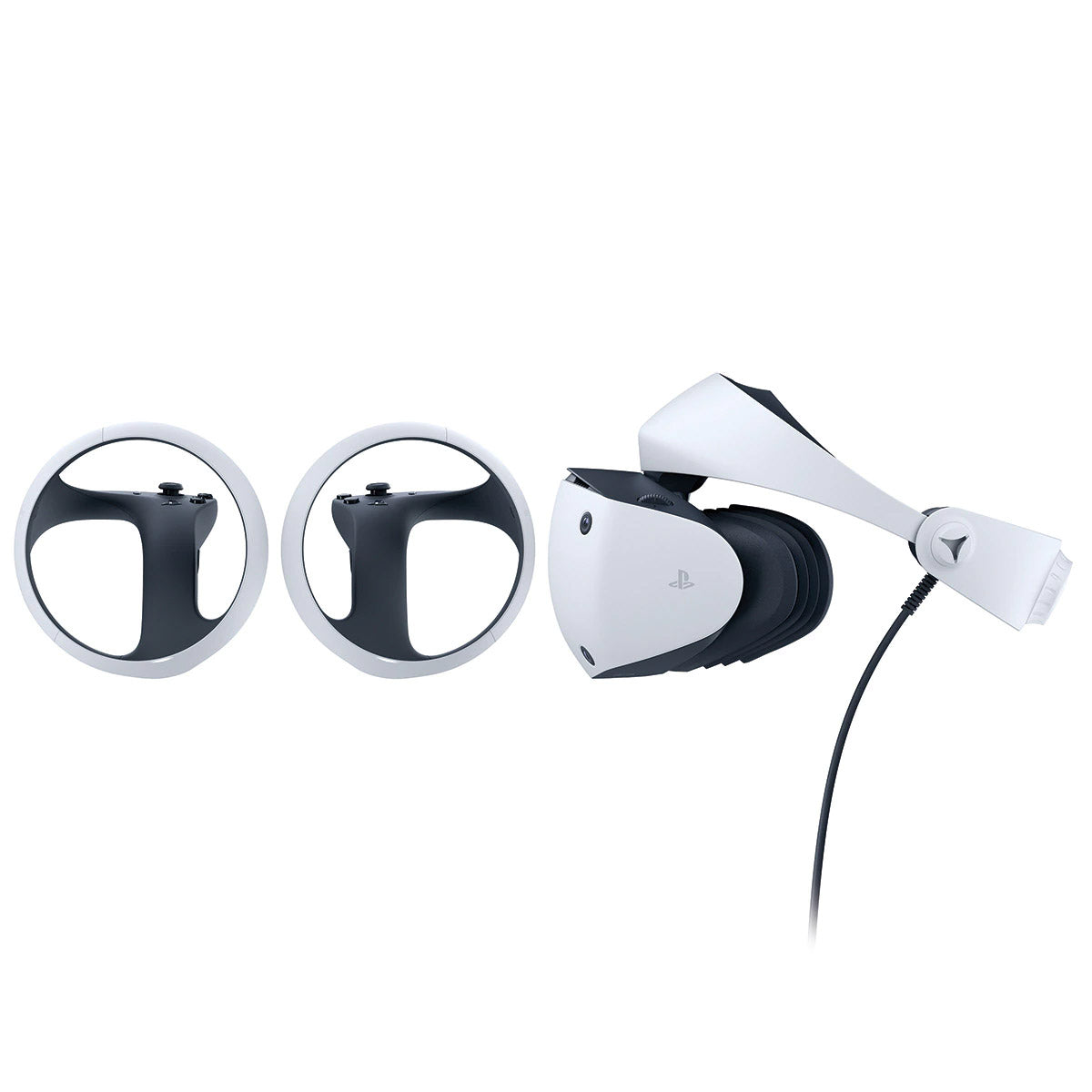 Óculos de Realidade Virtual Sony Playstation VR2 ( Imagem 4 de 4 ) - Preview