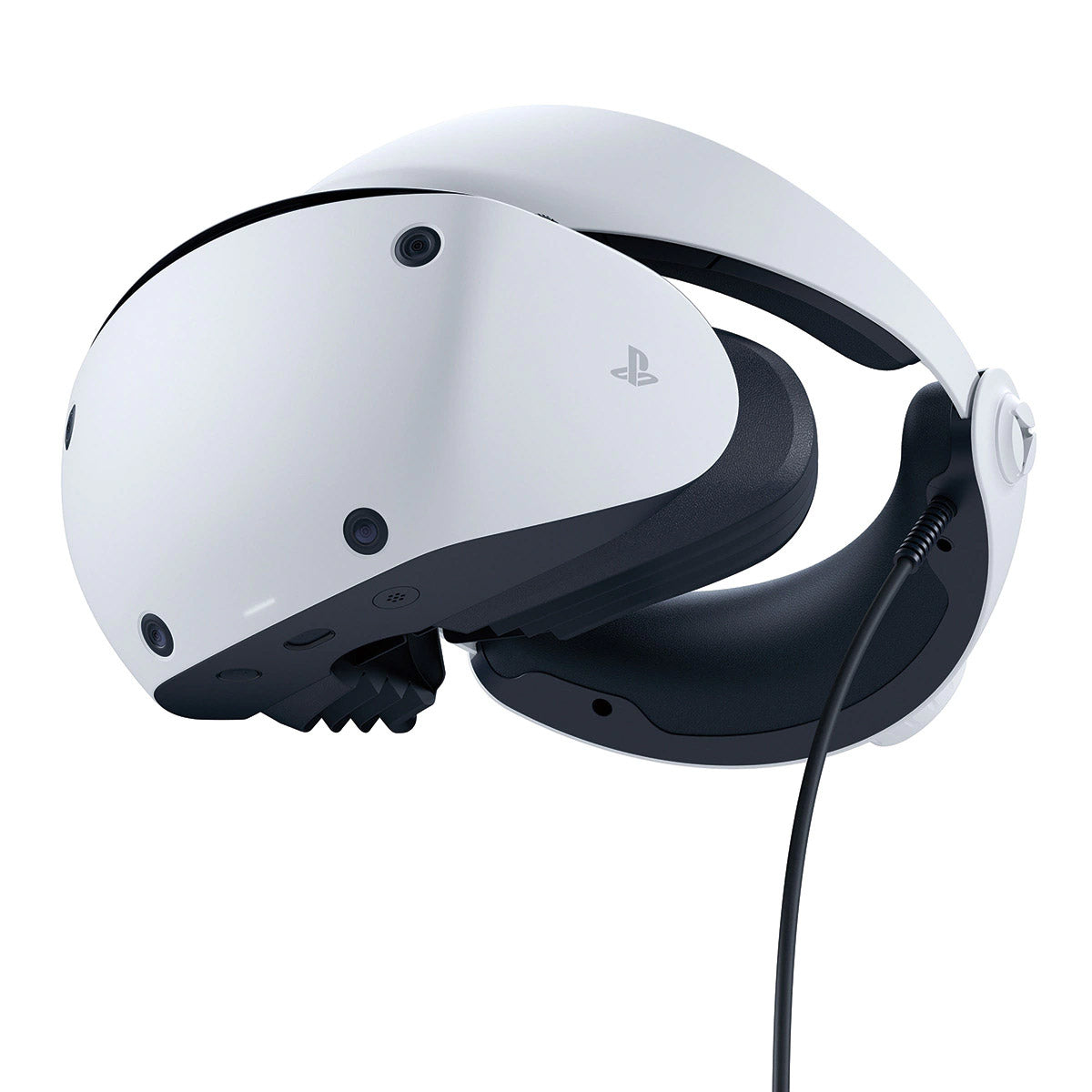 Óculos Sony Playstation VR2 + Horizon Call of The Mountain (Voucher) ( Imagem 2 de 4 ) - Preview