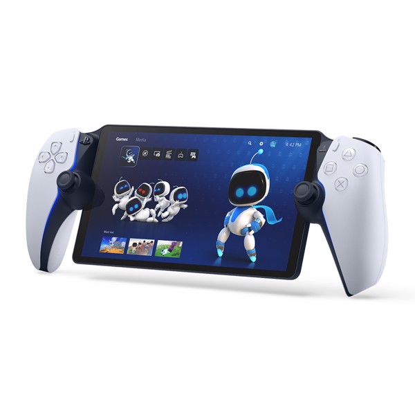 Sony PlayStation Portal PS5 ( Imagem 3 de 4 ) - Preview