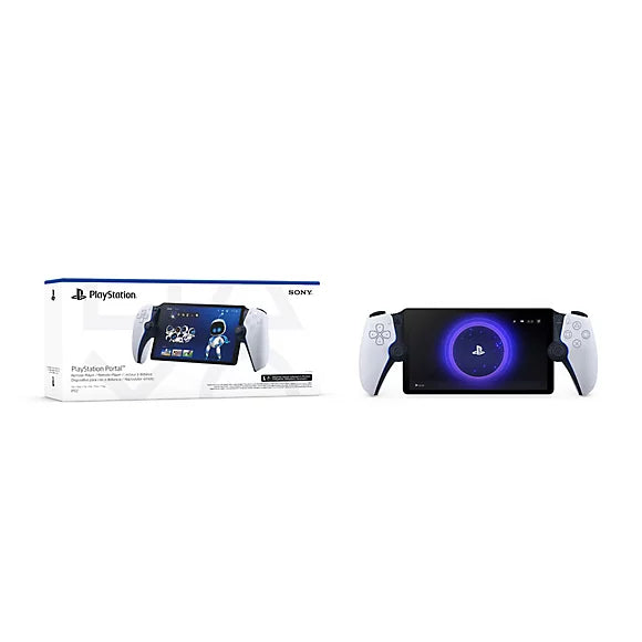 Sony PlayStation Portal PS5 ( Imagem 4 de 4 ) - Preview