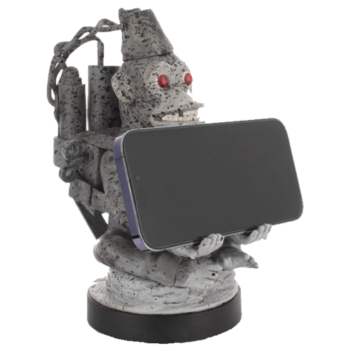 Suporte Cable Guys Call of Duty: Toasted Monkey Bomb ( Imagem 2 de 3 ) - Preview
