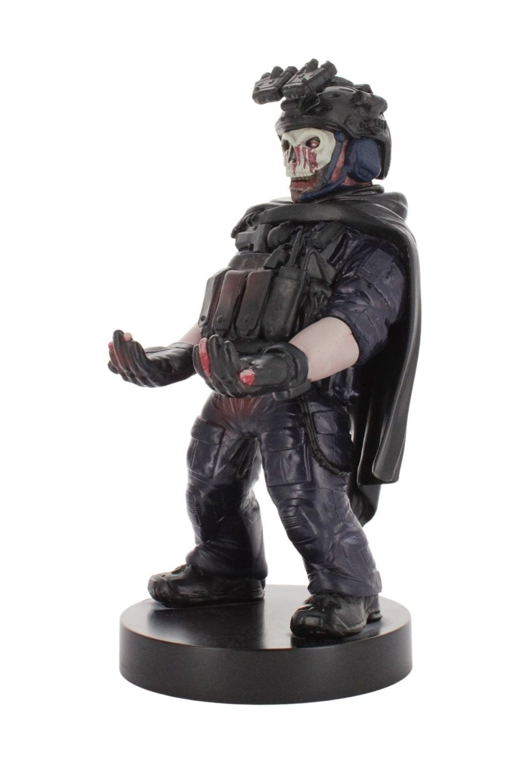 Suporte Cable Guys Call of Duty: Zombie Ghost ( Imagem 2 de 4 ) - Preview