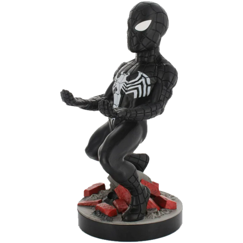 Support Cable Guys Marvel: Symbiote Spider-Man ( Imagem 3 de 3 ) - Preview