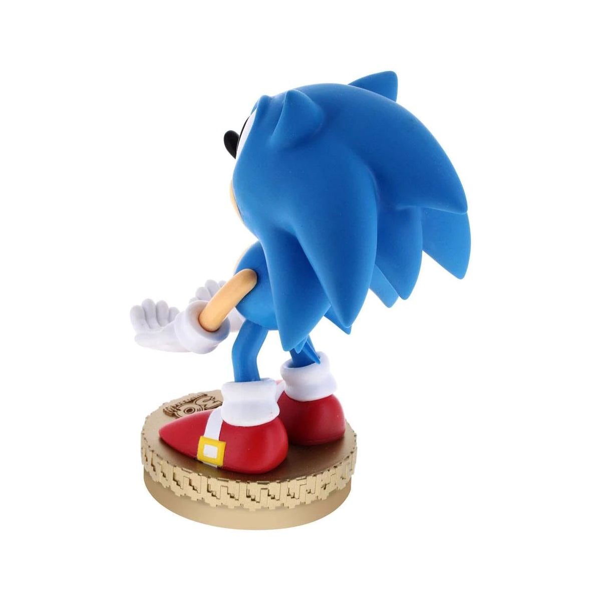 Cable Guys Sonic Limited Edition 30th Anniversary Support ( Imagem 3 de 4 ) - Preview