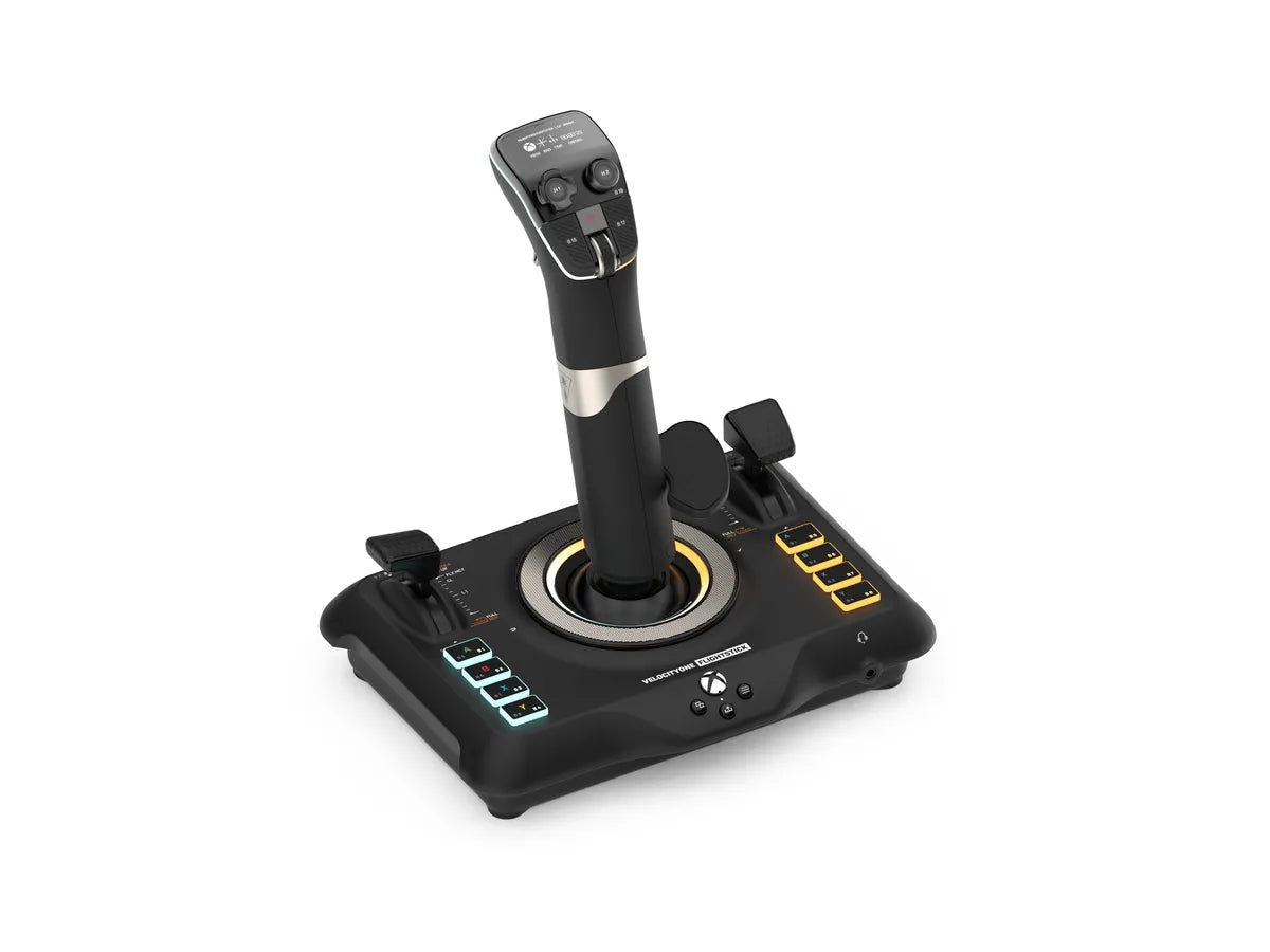 Turtle Beach VelocityOne FlightStick ( Imagem 2 de 4 ) - Preview