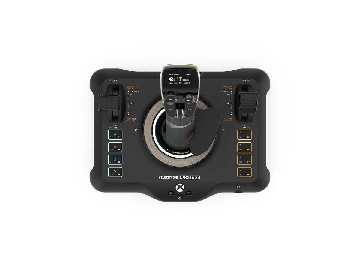 Turtle Beach VelocityOne FlightStick ( Imagem 4 de 4 ) - Preview