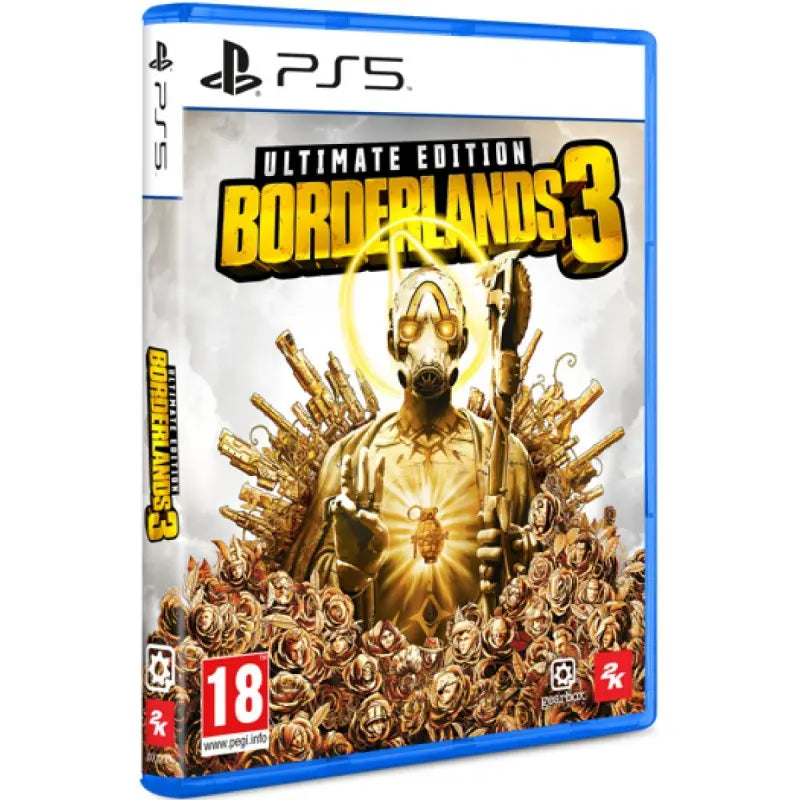 Borderlands 3 - Ultimate Edition PS5 ( Imagem 2 de 2 ) - Preview