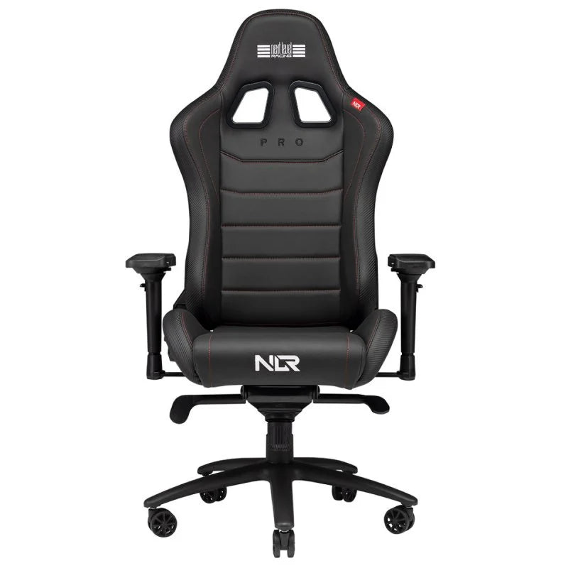 Cadeira Gaming - Next Level Racing Pro Leather Edition ( Imagem 2 de 4 ) - Preview