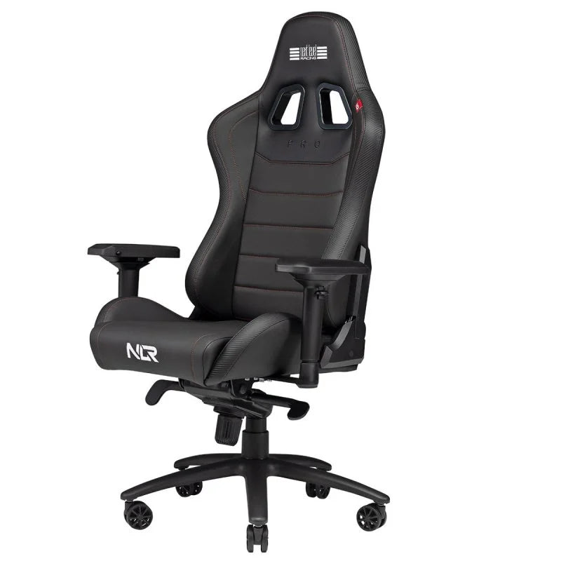 Cadeira Gaming - Next Level Racing Pro Leather Edition ( Imagem 3 de 4 ) - Preview
