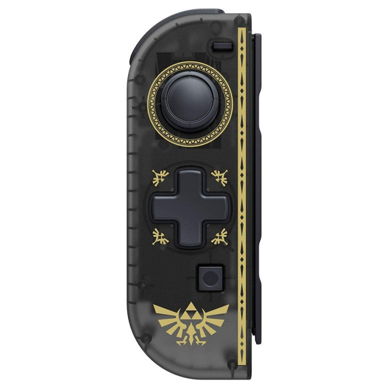 D-Pad Joy-Con Esquerdo Hori Zelda Nintendo Switch ( Imagem 2 de 3 ) - Preview