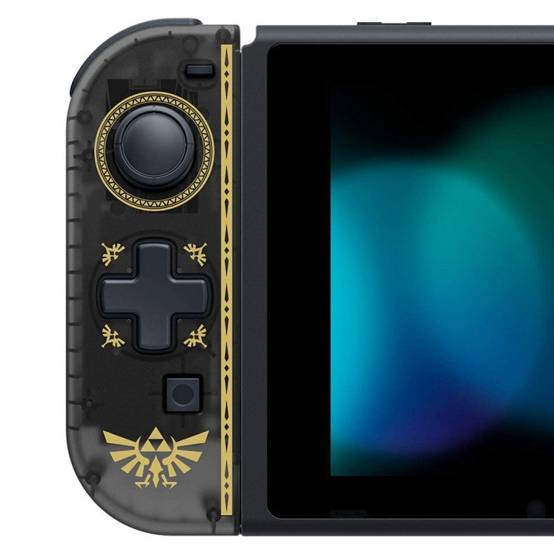 D-Pad Joy-Con Esquerdo Hori Zelda Nintendo Switch ( Imagem 3 de 3 ) - Preview