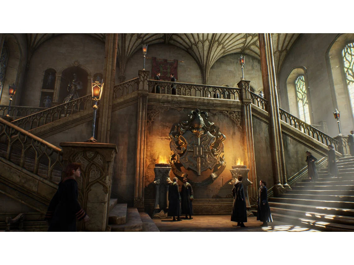 Hogwarts Legacy PS4 ( Imagem 3 de 4 ) - Preview