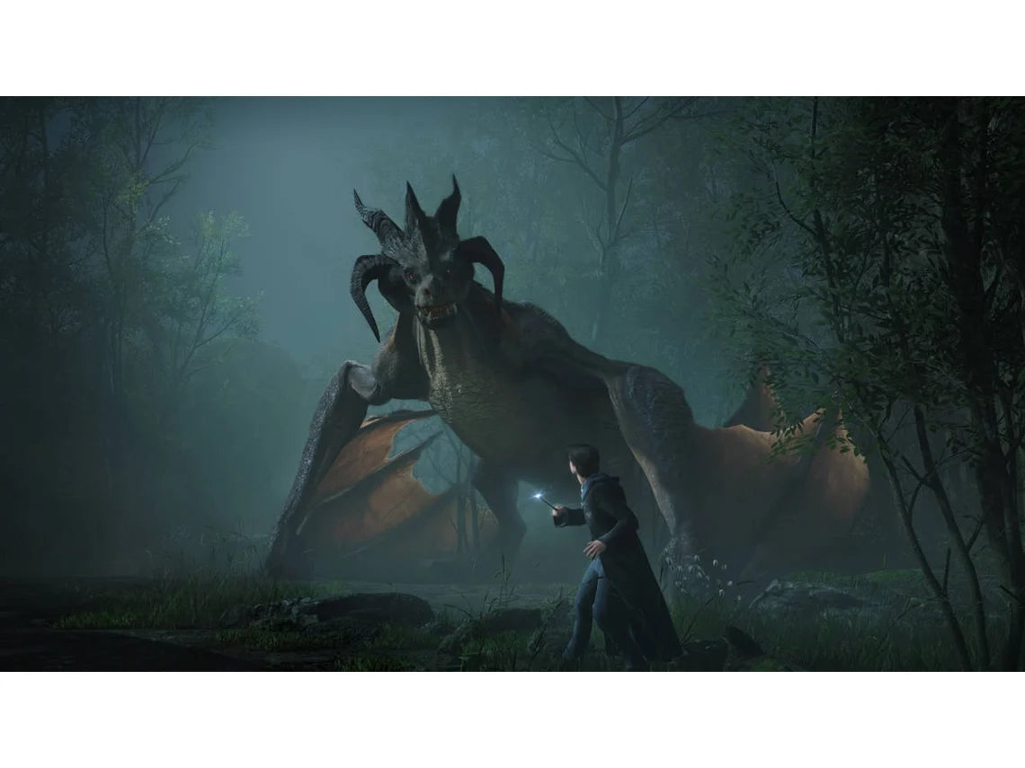 Hogwarts Legacy PS4 ( Imagem 4 de 4 ) - Preview