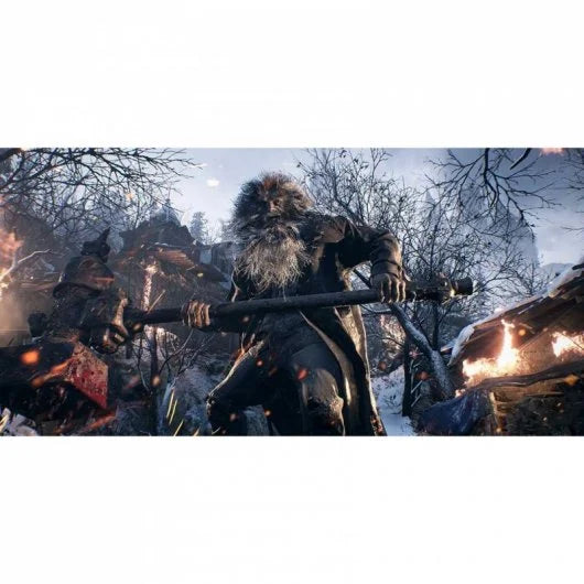 Resident Evil Village PS4 ( Imagem 3 de 4 ) - Preview