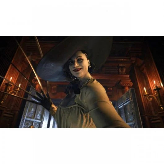 Resident Evil Village PS5 ( Imagem 3 de 4 ) - Preview