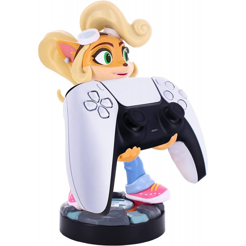 Cable Guy Crash Bandicoot Coco Support ( Imagem 2 de 4 ) - Preview
