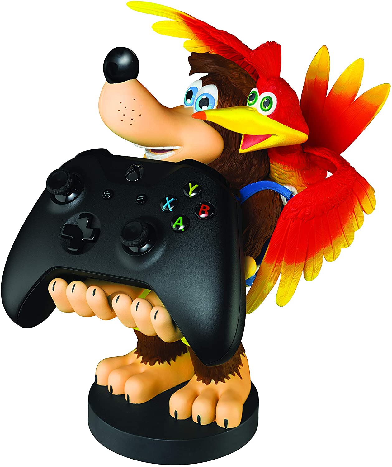 Support Cable Guy Banjo Kazooie ( Imagem 2 de 4 ) - Preview