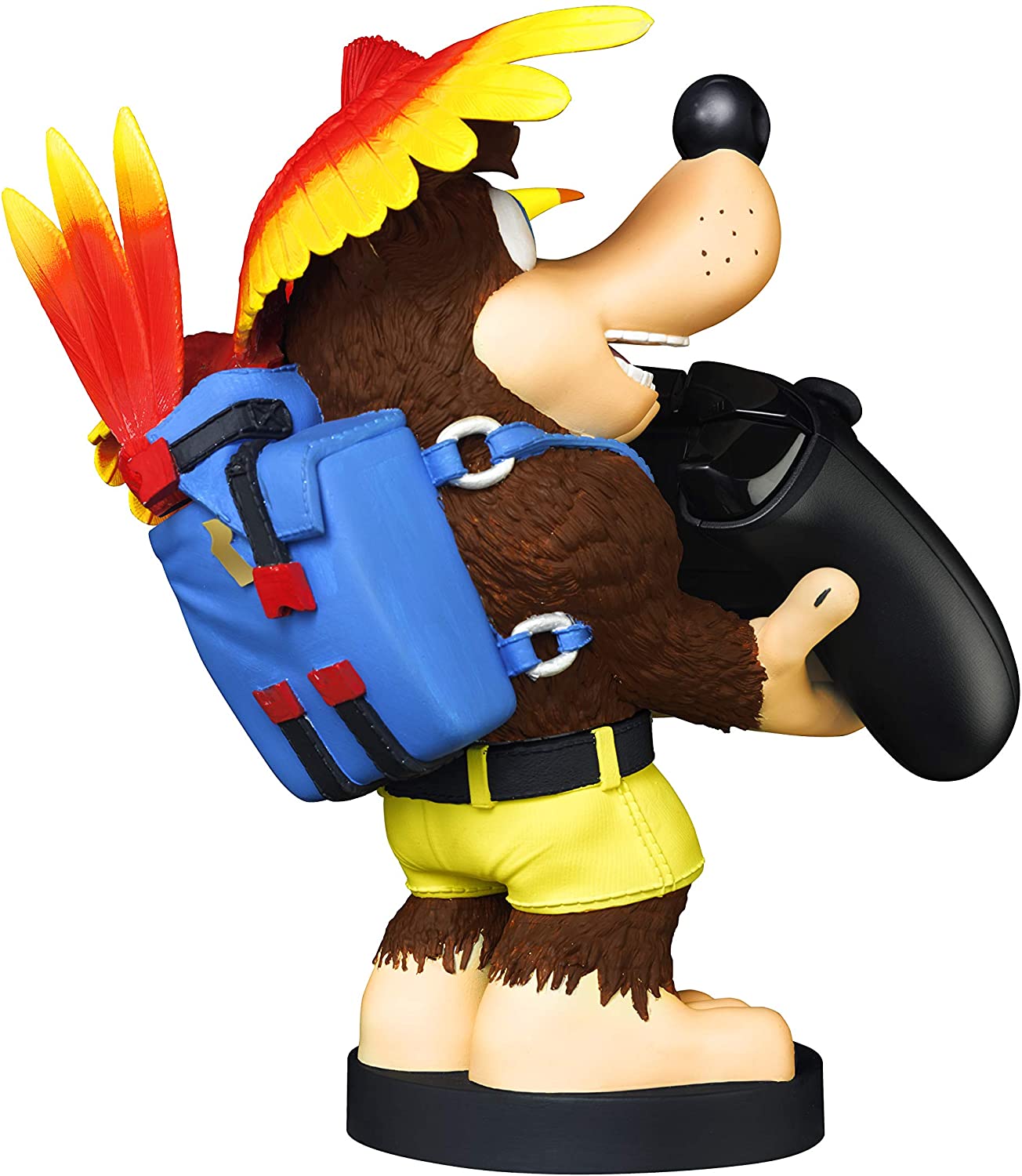 Support Cable Guy Banjo Kazooie ( Imagem 3 de 4 ) - Preview