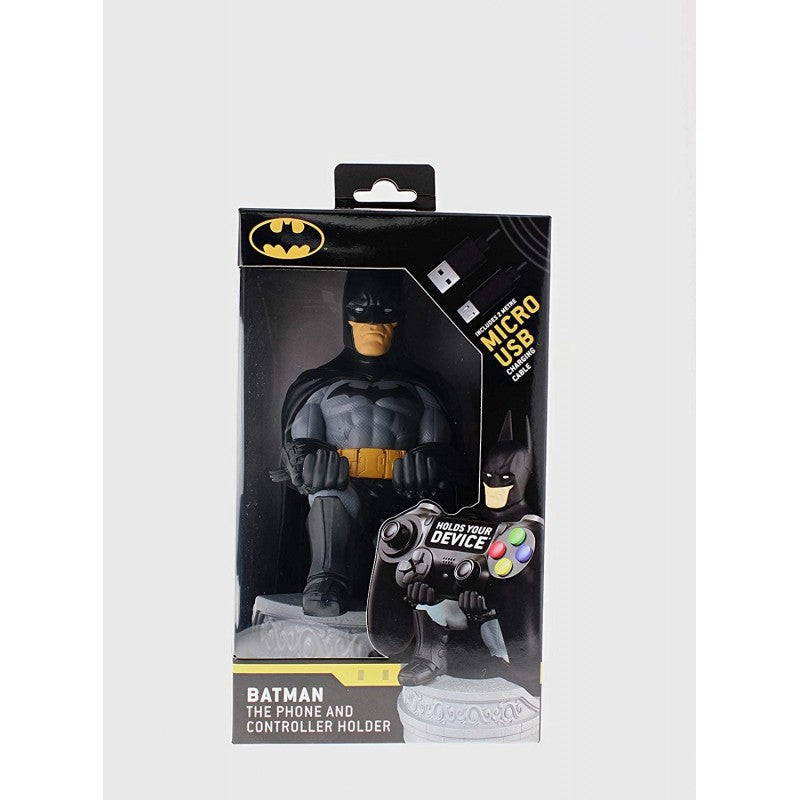 Suporte Cable Guy Batman ( Imagem 3 de 3 ) - Preview
