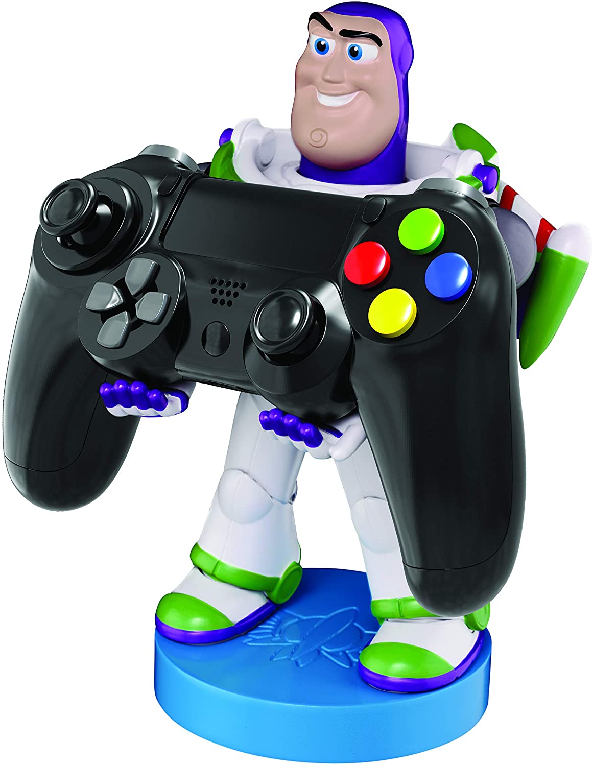 Suporte Cable Guy Buzz Lightyear ( Imagem 2 de 4 ) - Preview