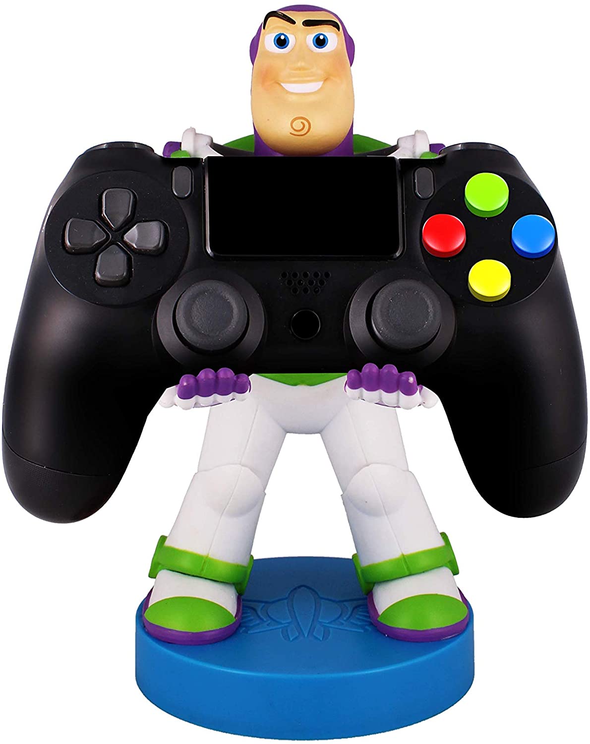 Suporte Cable Guy Buzz Lightyear ( Imagem 3 de 4 ) - Preview
