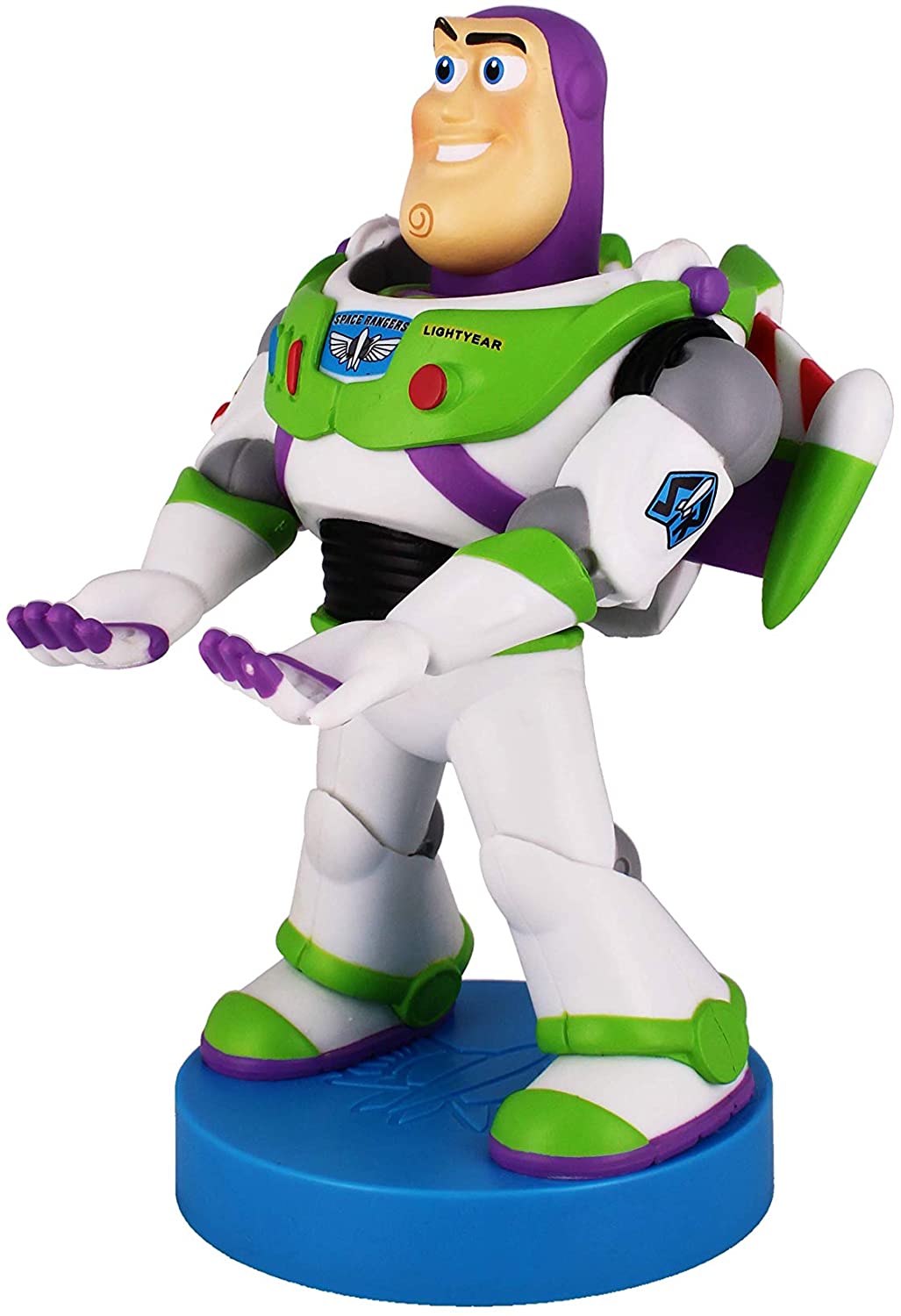 Suporte Cable Guy Buzz Lightyear ( Imagem 4 de 4 ) - Preview