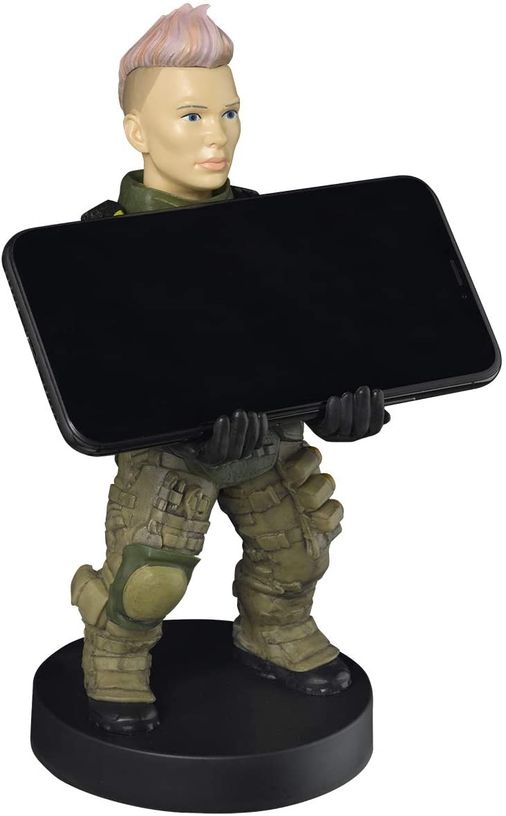 Suporte Cable Guy Call of Duty Battery ( Imagem 2 de 4 ) - Preview
