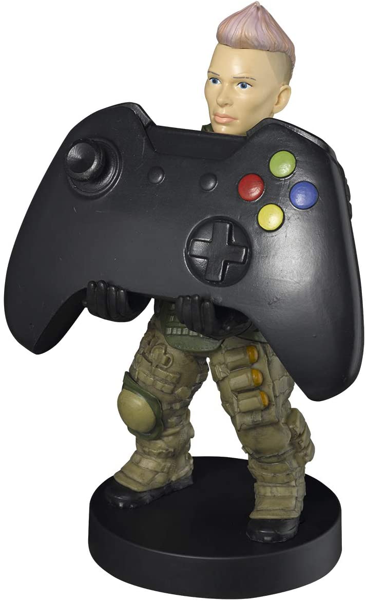 Suporte Cable Guy Call of Duty Battery ( Imagem 3 de 4 ) - Preview