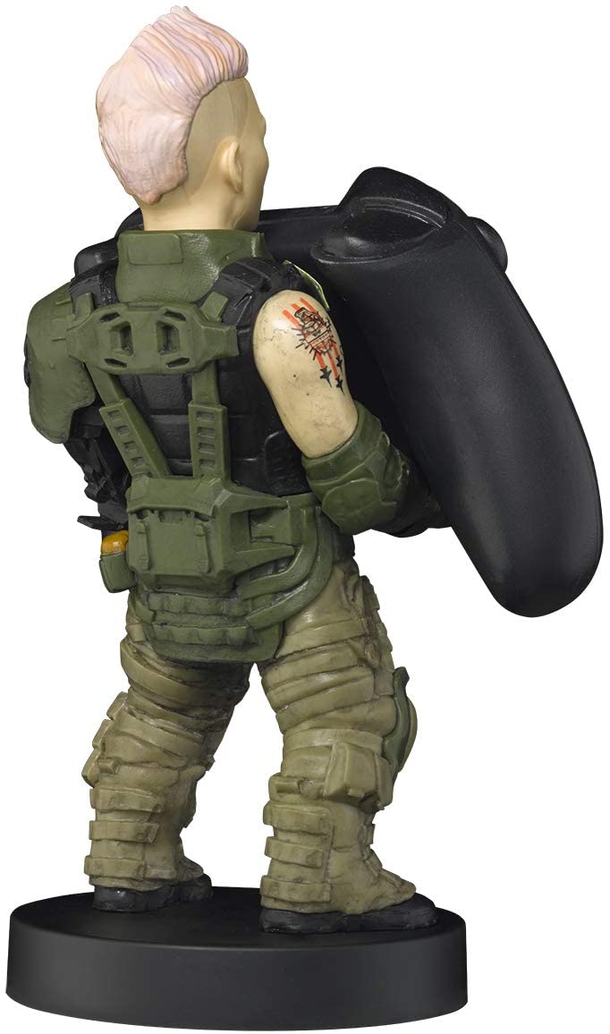 Suporte Cable Guy Call of Duty Battery ( Imagem 4 de 4 ) - Preview