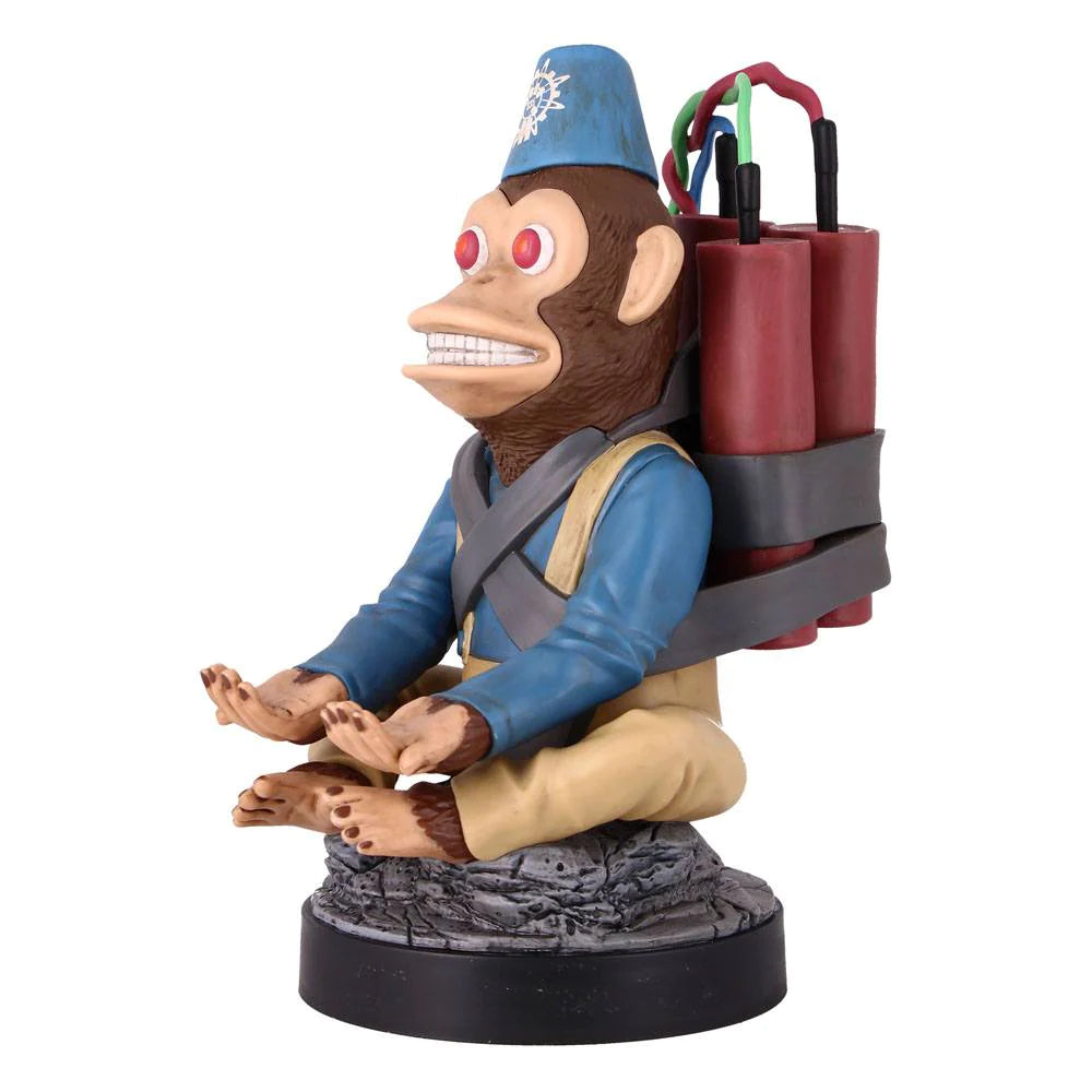Suporte Cable Guy Call of Duty Monkey Bomb ( Imagem 2 de 4 ) - Preview