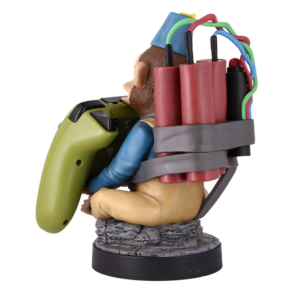 Suporte Cable Guy Call of Duty Monkey Bomb ( Imagem 3 de 4 ) - Preview