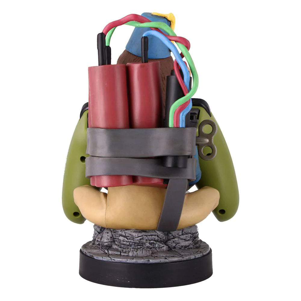 Suporte Cable Guy Call of Duty Monkey Bomb ( Imagem 4 de 4 ) - Preview