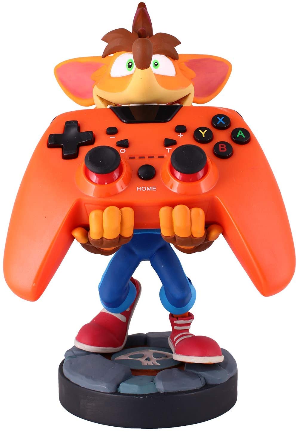 Suporte Cable Guy Crash Quantum ( Imagem 2 de 4 ) - Preview
