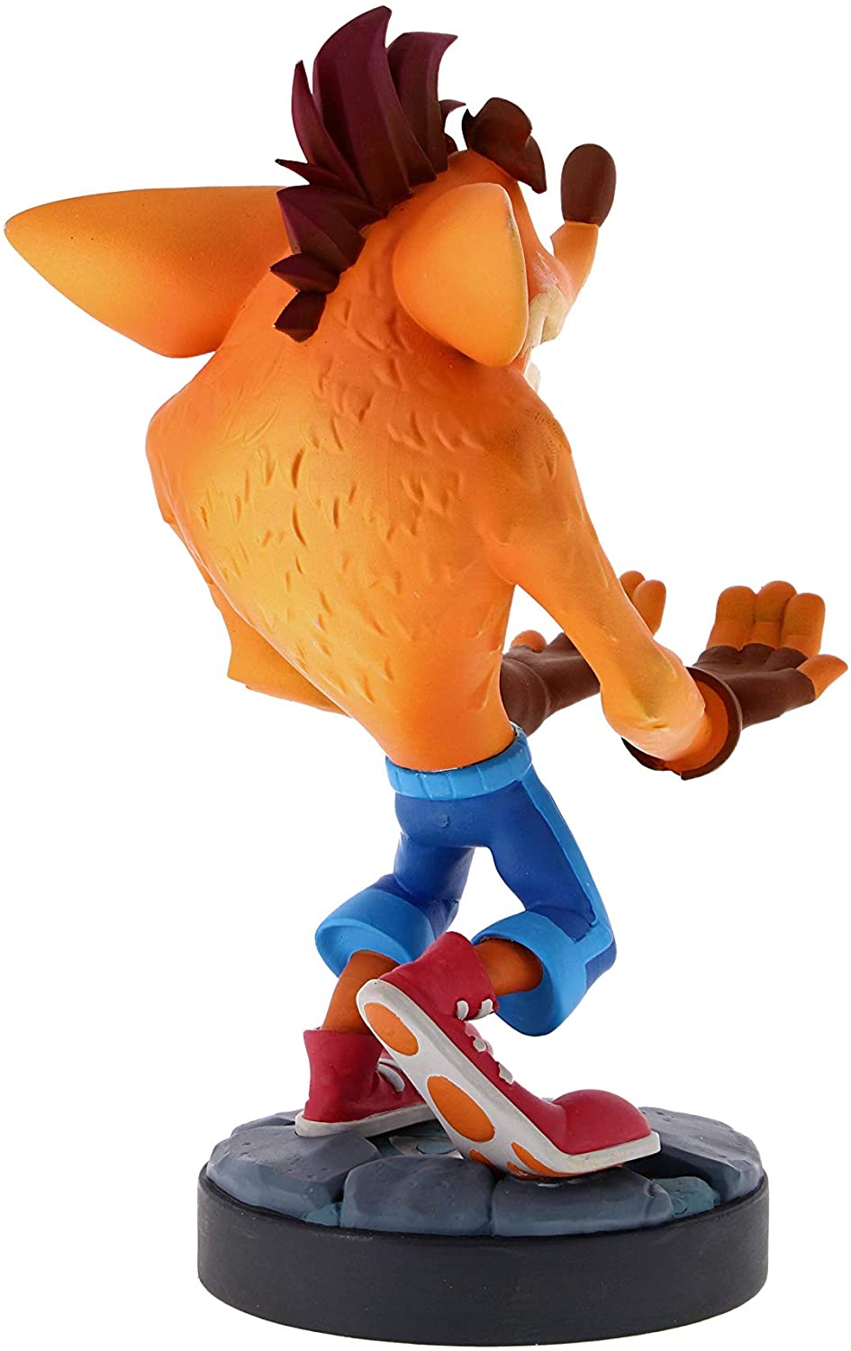 Suporte Cable Guy Crash Quantum ( Imagem 3 de 4 ) - Preview