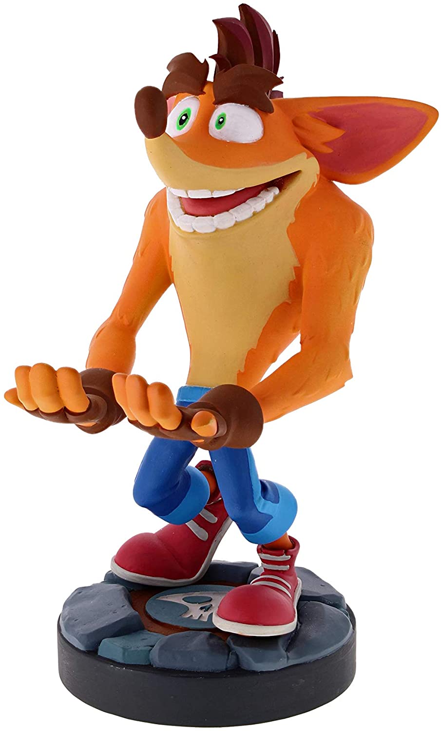 Suporte Cable Guy Crash Quantum ( Imagem 4 de 4 ) - Preview
