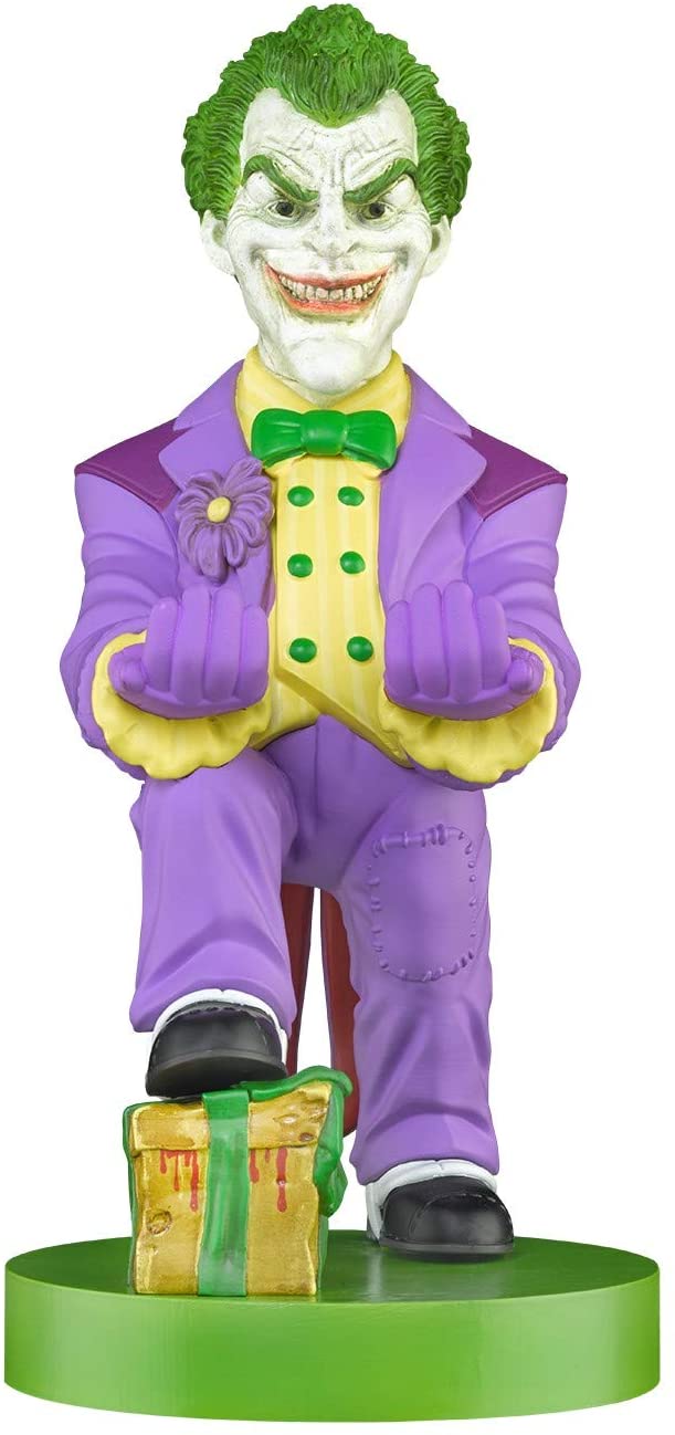Suporte Cable Guy Joker ( Imagem 2 de 4 ) - Preview