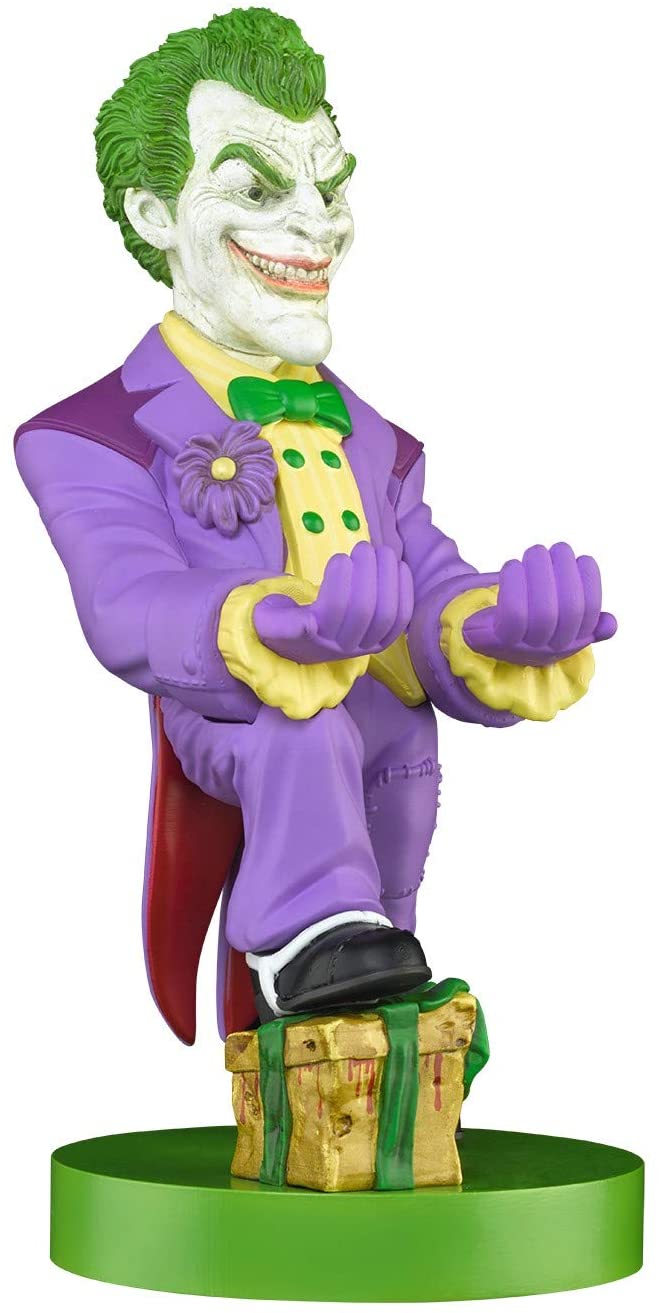 Suporte Cable Guy Joker ( Imagem 3 de 4 ) - Preview