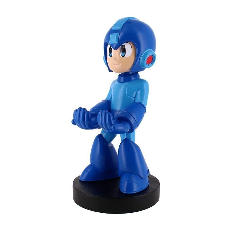 Suporte Cable Guy Mega Man ( Imagem 2 de 4 ) - Preview
