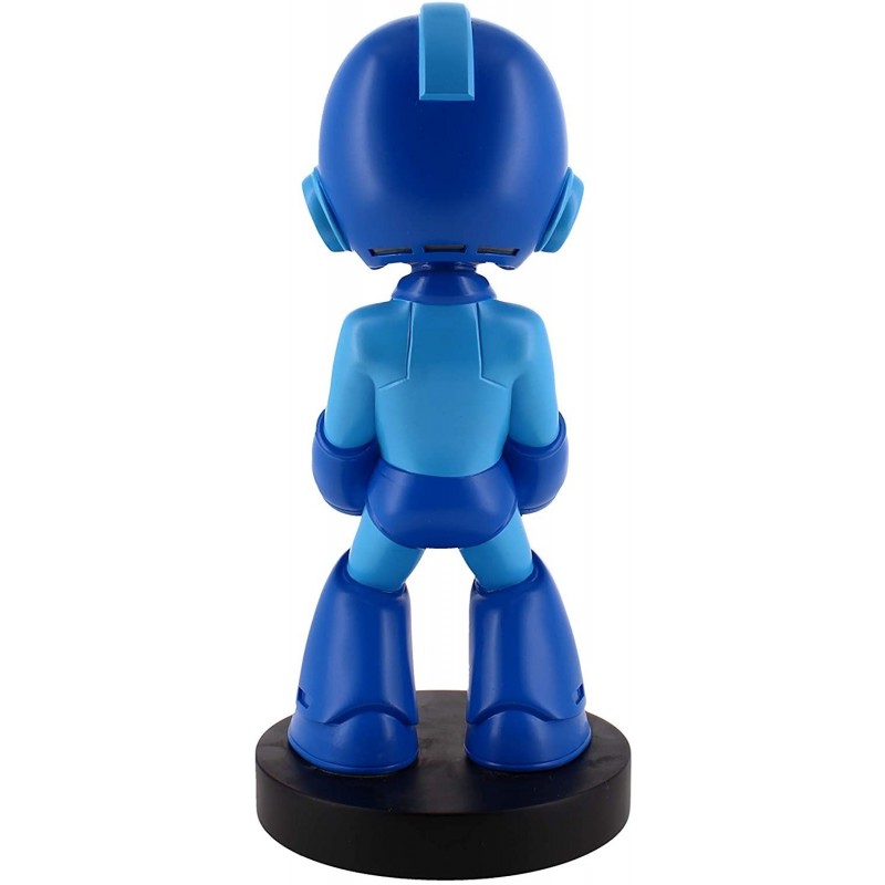 Suporte Cable Guy Mega Man ( Imagem 3 de 4 ) - Preview