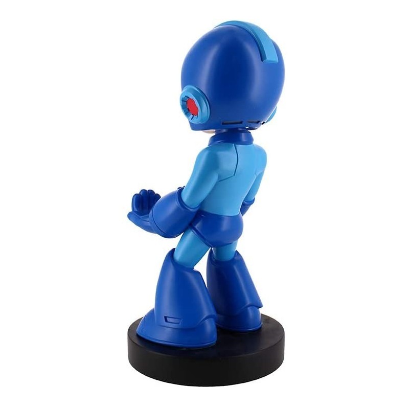 Suporte Cable Guy Mega Man ( Imagem 4 de 4 ) - Preview