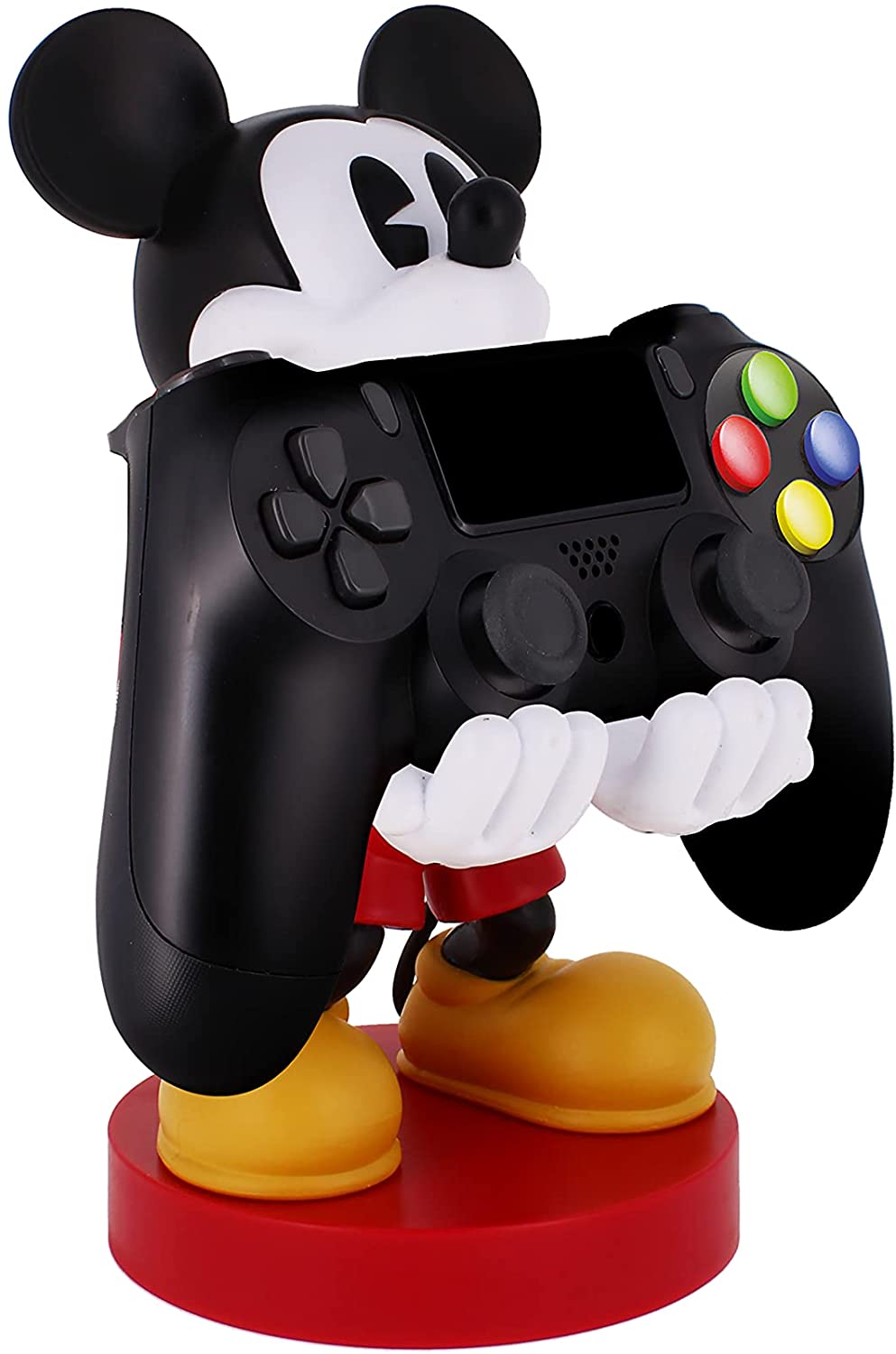 Suporte Cable Guy Disney Mickey Mouse ( Imagem 2 de 4 ) - Preview