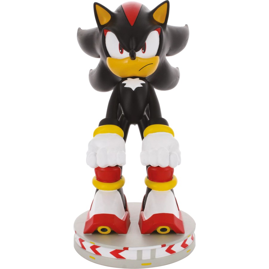 Cable Guy Support - Sonic: Shadow the Hedgehog ( Imagem 2 de 4 ) - Preview