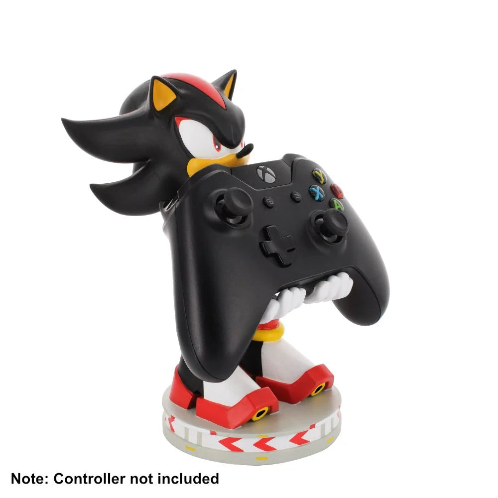 Cable Guy Support - Sonic: Shadow the Hedgehog ( Imagem 3 de 4 ) - Preview