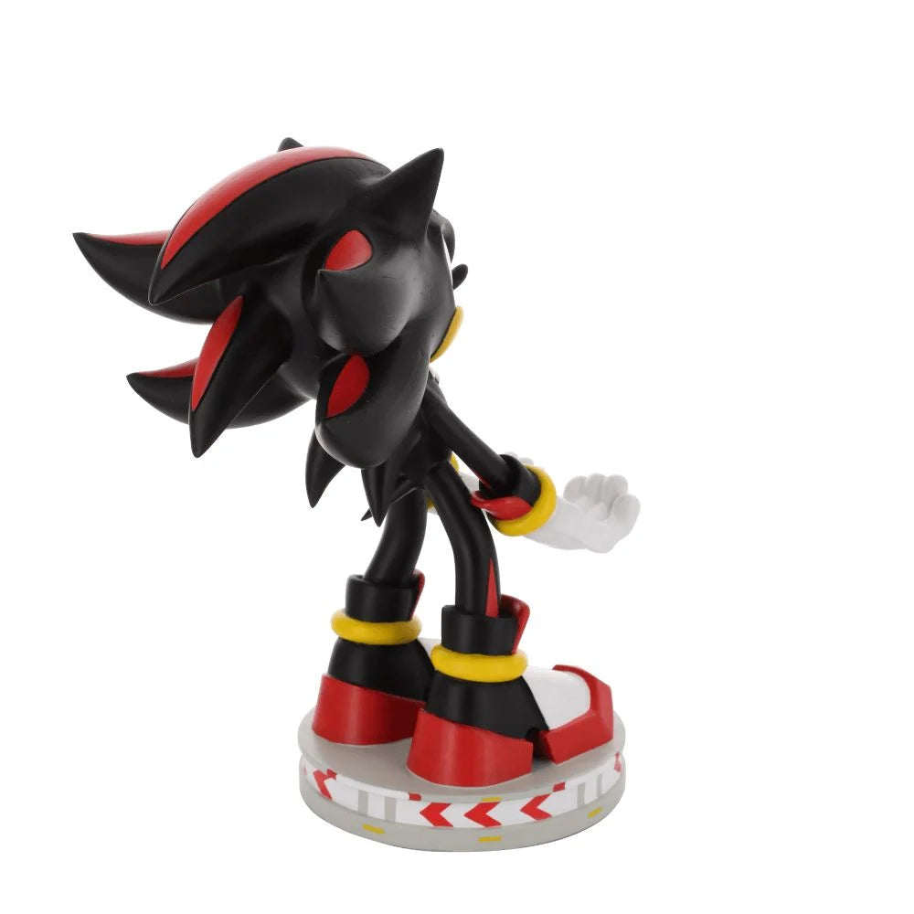 Cable Guy Support - Sonic: Shadow the Hedgehog ( Imagem 4 de 4 ) - Preview