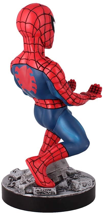 Suporte Cable Guy The Amazing Spider Man ( Imagem 2 de 4 ) - Preview